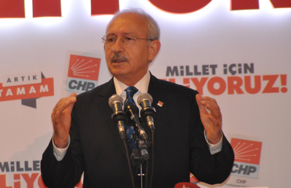 Kılıçdaroğlu: Türkiye'ye dolar yağdıracağız - Resim : 3