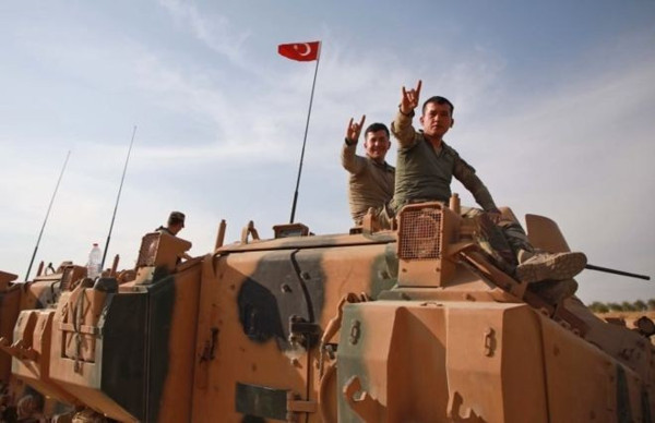 ‘Milli Mutabakat Hükümeti’ geliyor… - Resim : 2