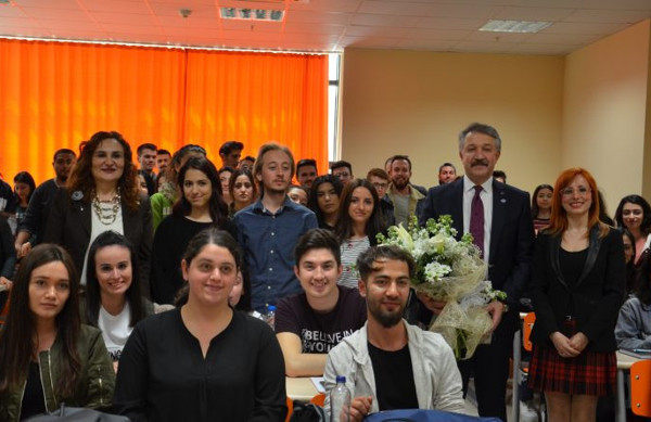 İntihallisi intihalsizi... Kayyım rektörler üniversitede ne iş yapar? - Resim : 3