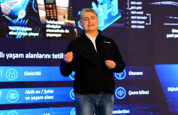 TOGG CEO'su Karakaş ipucunu verdi: Fiyatı ne kadar olacak? - Resim : 1