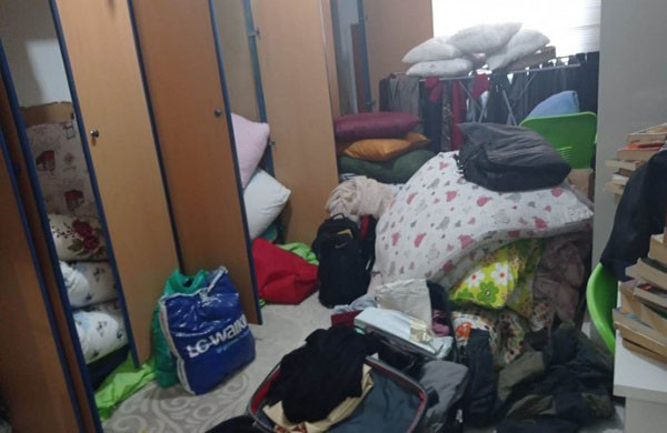 Diyarbakır merkezli dört ilde ev baskınları - Resim : 1