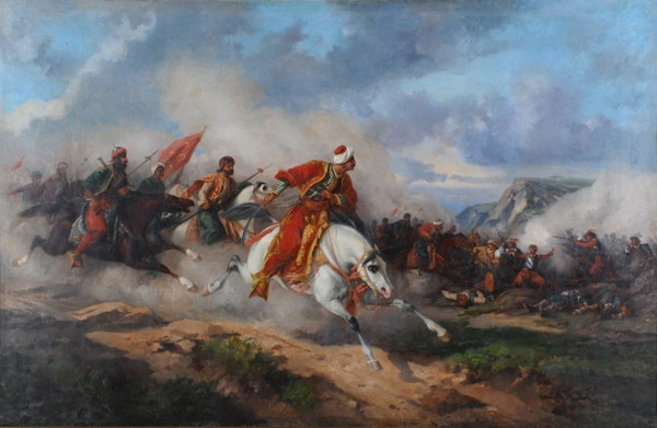 Kandil'e saldırmanın dayanılmaz ucuzluğu - Resim : 1