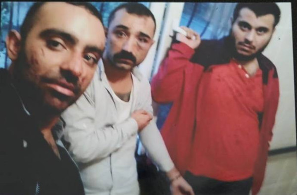 Gözaltında işkence belgelendi - Resim : 3