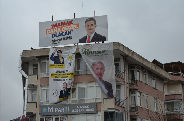 Mamak’ta adayların önceliği iş ve aş - Resim : 4