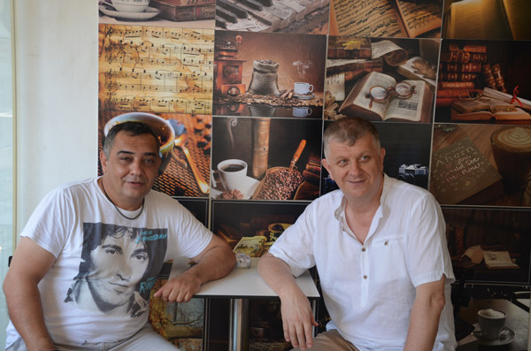 'Direngen ve dik başlı bir siyasetçiydi Orhan Doğan' - Resim : 1