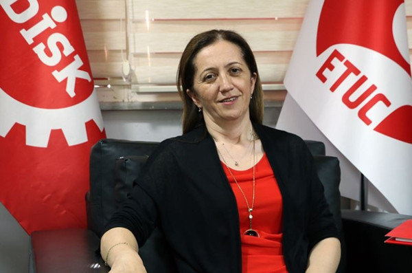 'Soma'dan bu yana tüm iş kollarında 26 Soma katliamı yaşandı' - Resim : 2