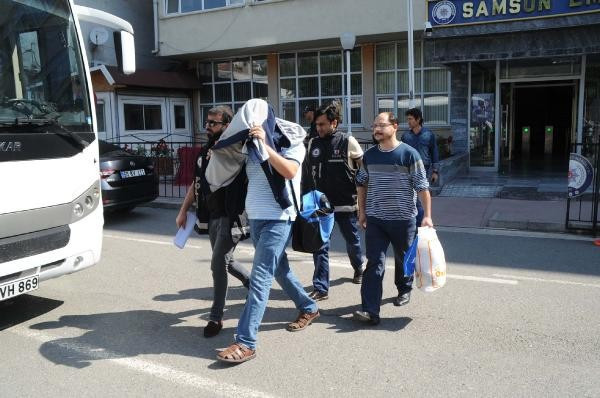 Cemaat yapılanmasına dönük operasyonlarda son bilanço - Resim : 1