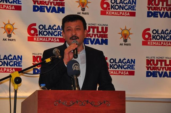 Anketler AKP'yi rahatsız etti: Bir süredir ANAR'la çalışmıyoruz - Resim : 1
