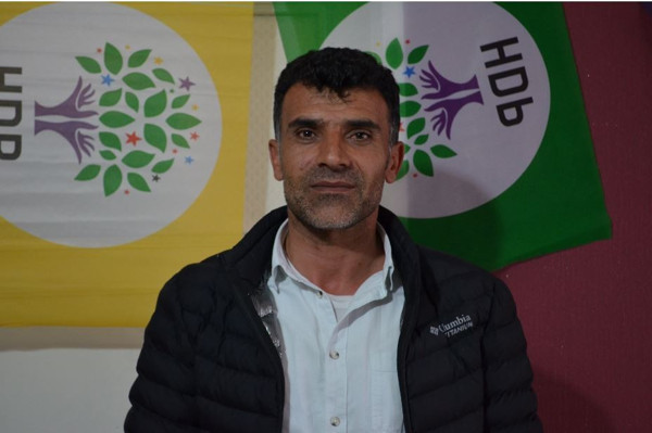 Mamak’ta adayların önceliği iş ve aş - Resim : 6
