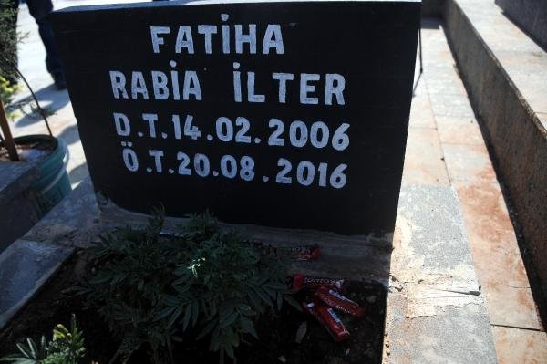 Kına gecesi saldırısında ölen 57 kişi anıldı - Resim : 1