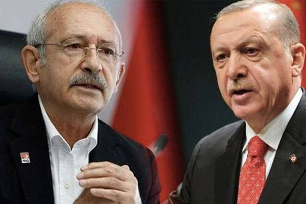 Yöneylem'in son anketi açıklandı: Kılıçdaroğlu, Erdoğan'ı geçti - Resim: 11
