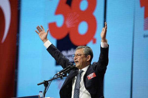 Seçim sonrası anketi: Partilerin oy oranları ne? - Resim: 4