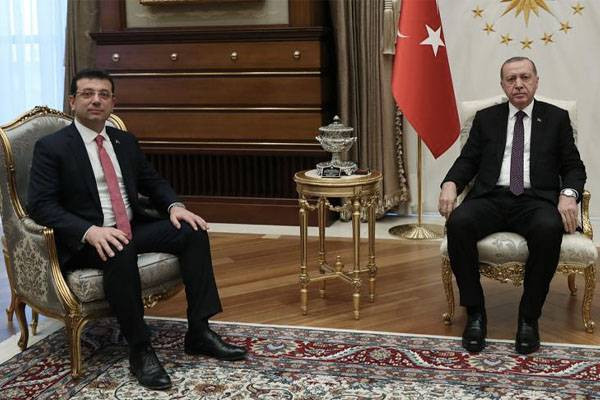 ORC anketi: 42 yıl hapis cezası verilen Selahattin Demirtaş en güvenilir siyasetçiler arasında - Resim: 2