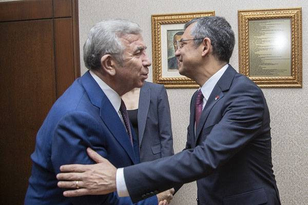 ORC anketi: 42 yıl hapis cezası verilen Selahattin Demirtaş en güvenilir siyasetçiler arasında - Resim: 3