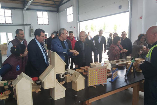 Kılıçdaroğlu ve Yavaş Ankara'da bir araya geldi - Resim : 1