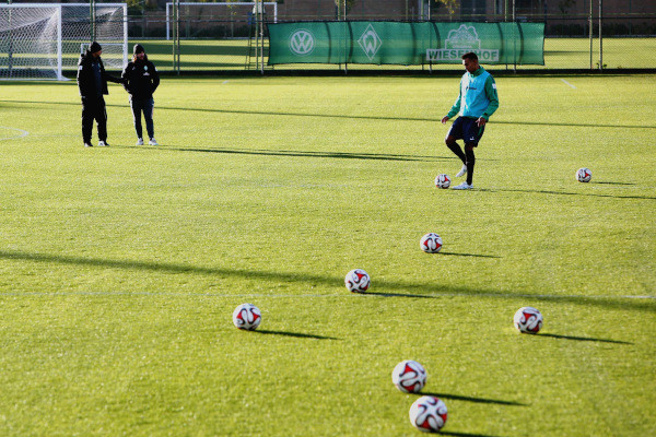 Antalya'ya 1000 futbol takımı gelecek - Resim : 1