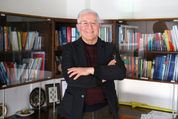 Prof. Dr. Durmuş: Bu enflasyon savaş dönemlerinde yaşanır - Resim : 1