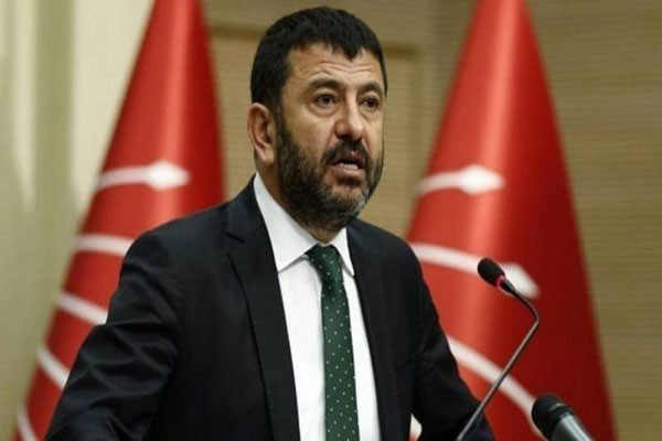 2021'de en az 101 bin esnaf iflas etti - Resim : 1