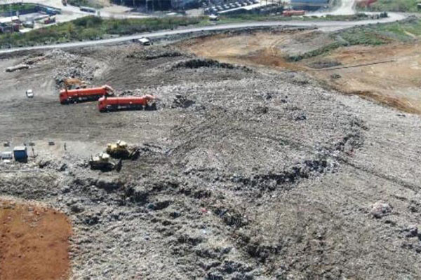 Toprağa dökülen müsilaj tartışması: Yapışma tehlikesi barındırır, toprak başka yere nakledilmemeli - Resim : 2
