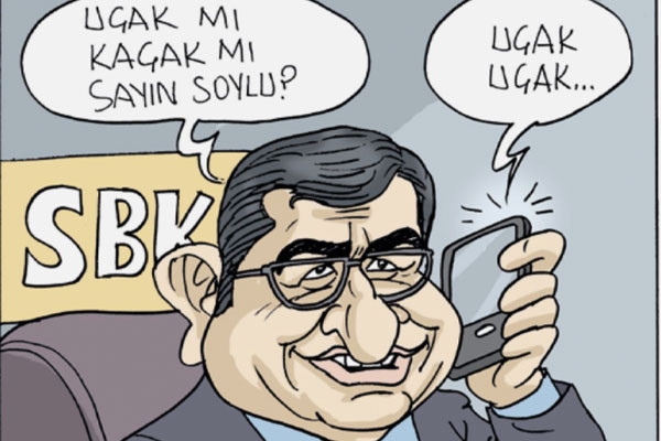Kaftancıoğlu bugün hakim karşısına çıkacak: 6 yıla kadar hapis istemi - Resim : 1