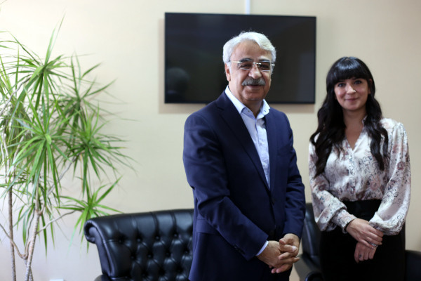Sancar: Millet İttifakıyla bir seçim birlikteliği düşünmüyoruz - Resim : 2