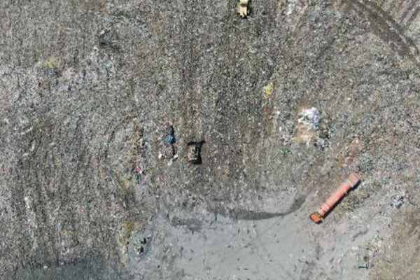 Toprağa dökülen müsilaj tartışması: Yapışma tehlikesi barındırır, toprak başka yere nakledilmemeli - Resim : 1