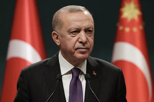 Gezici anketi: Erdoğan 20 yılın ardından ilk defa rakibinin altında oy alıyor - Resim : 3