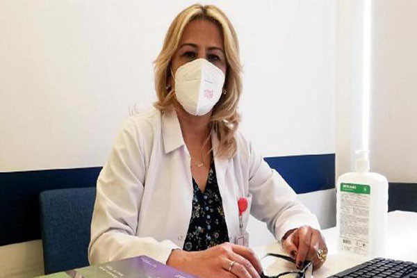 Bilim Kurulu üyesi Turan: Omicron'a karşı aşı oluşturulması konuşuluyor - Resim : 1
