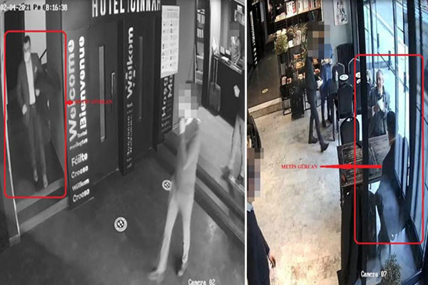 DEVA Partisi kurucu üyesi Gürcan hakkında istenen ceza belli oldu - Resim : 1