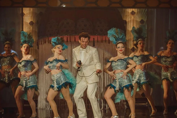 2021'in en iyi yerli-yabancı film ve dizi seçkisi - Resim : 5