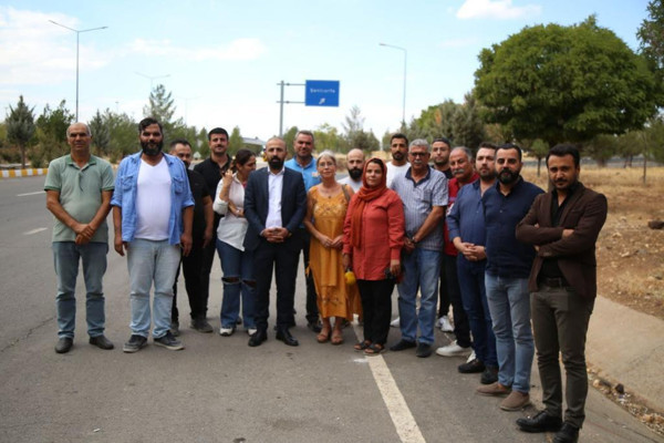 Urfa konseri iptal edilen İlkay Akkaya’dan açıklama: Suç varsa yargıya taşınması gerekir - Resim : 1