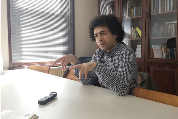 21 Kürt gazeteci gözaltına alındı, ‘kimseler oralı değil’ - Resim : 1