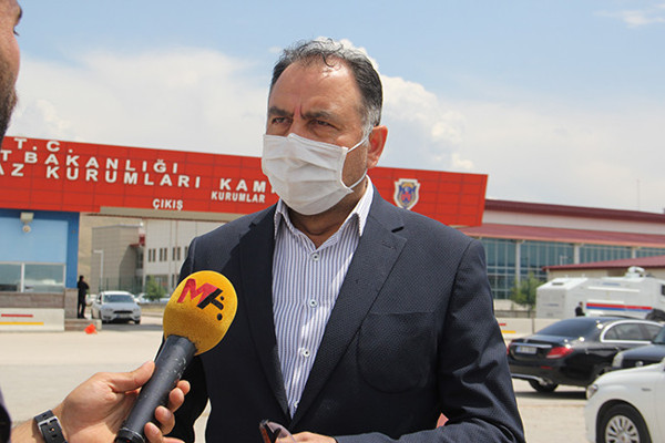 Kobanê Davası: Komik ve asılsız; HDP’yi 'gıda çalmak' ve 'marketleri yağmalamak'tan yargılıyorlar - Resim : 1