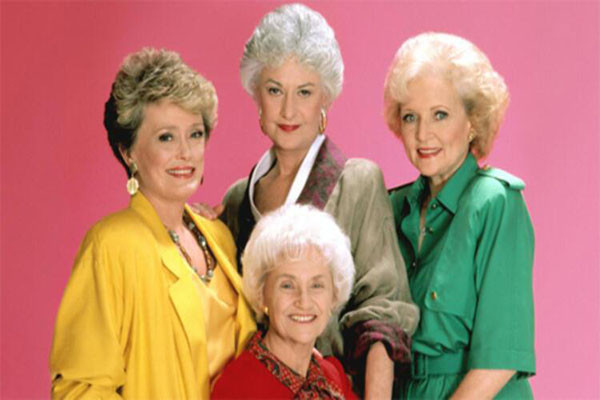 Altın Kızlar’ın 'Rose’u' Betty White hayatını kaybetti - Resim : 1