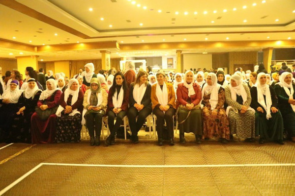 Barış Anneleri: 20 yıldır barış istiyorlar - Resim : 1