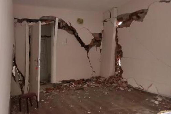 Ordu’da 2 ayda 450 heyelan: 215 riskli konut tahliye edildi - Resim : 4