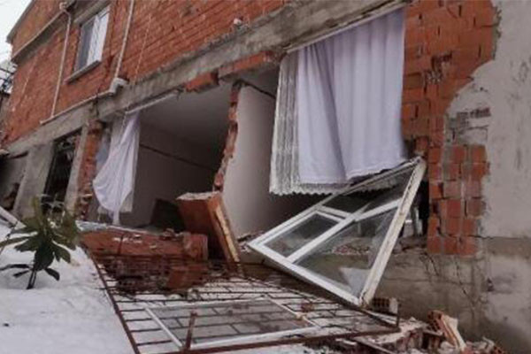 Ordu’da 2 ayda 450 heyelan: 215 riskli konut tahliye edildi - Resim : 5