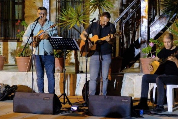 Geleneksel Evvel Temmuz Festivali başladı - Resim : 2