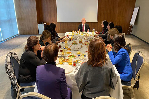Kılıçdaroğlu: Diyarbakır Cezaevi’nde işkence görenlerle helalleşeceğiz - Resim : 1