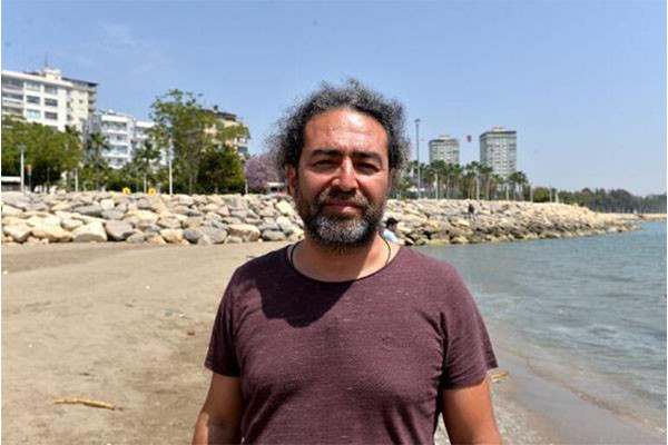 Mikroplastikler, Akdeniz'i tehdit ediyor - Resim : 2