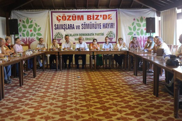 Sancar: Artık final yılındayız - Resim : 1