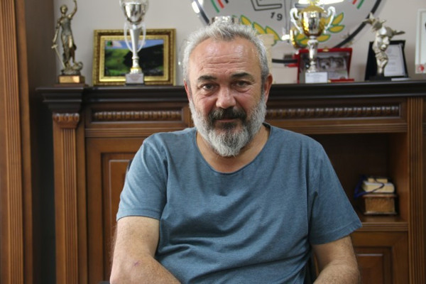 İzmir Baro Başkanı: Deniz Poyraz davası daha bitmedi, taleplerimizi tekrarlayacağız - Resim : 1