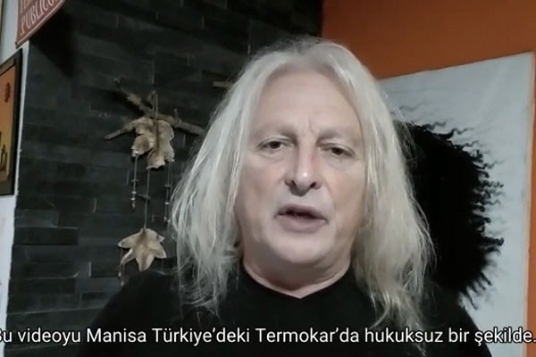 Termokar direnişçilerine enternasyonalist destek: Öncü işçilere dönük baskı son bulmalı - Resim : 5