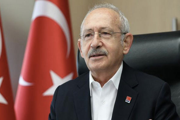 Gezici anketi: Erdoğan 20 yılın ardından ilk defa rakibinin altında oy alıyor - Resim : 4