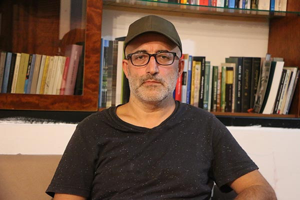 'Bütün Türkiye’de tarihte görülmemiş bir doğa kırımı var' - Resim : 1
