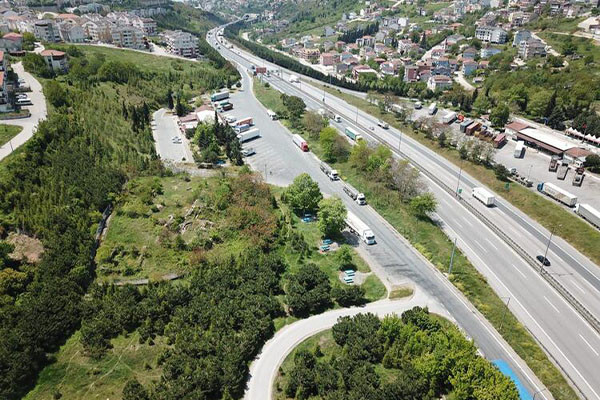 31 yıl önce keşfedilen Gültepe Nekropolü, sahipsiz kaldı - Resim : 6