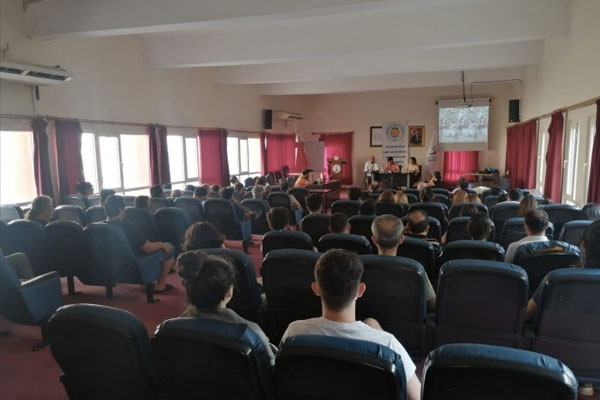 Geleneksel Evvel Temmuz Festivali başladı - Resim : 1