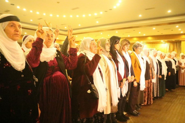 Barış Anneleri: 20 yıldır barış istiyorlar - Resim : 3