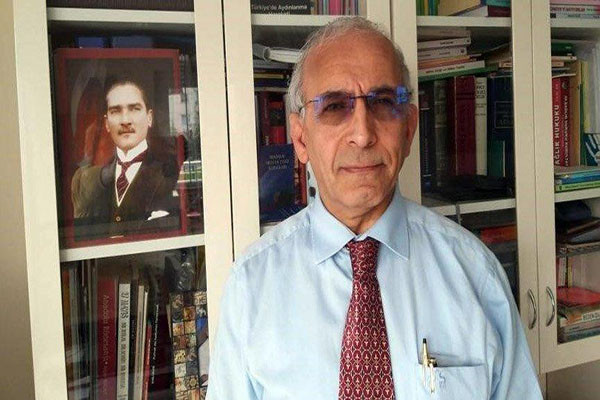 Karantina süresini değerlendiren Prof. Dr. Saltık: Kararlarda politik sebepler, ekonomik kaygılar var - Resim : 1