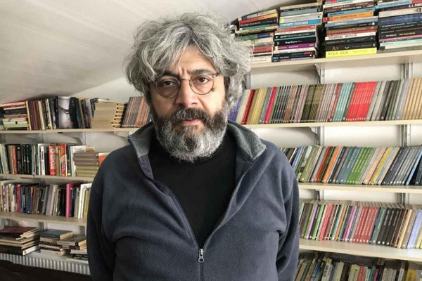 Dipten gelen dalga büyüyor (3): Muhalefet işçi eylemlerini seyrediyor - Resim : 5